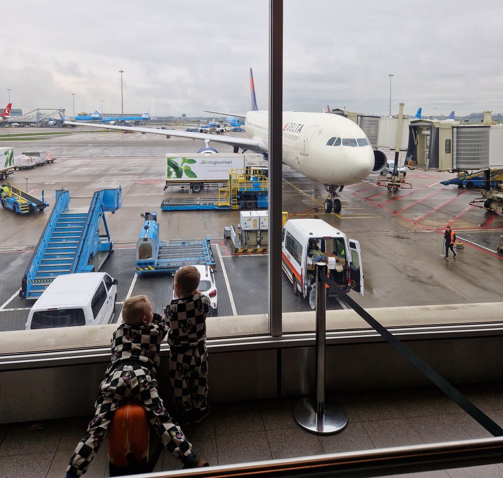 Family Adventures: Our Move to South Carolina, USA