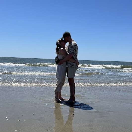 A Family Trip to Shem Creek and Isle of Palms